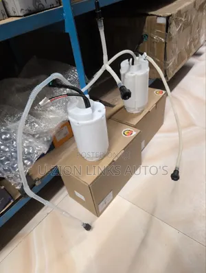 Fuel Pump Porsche Cayenne Touareg