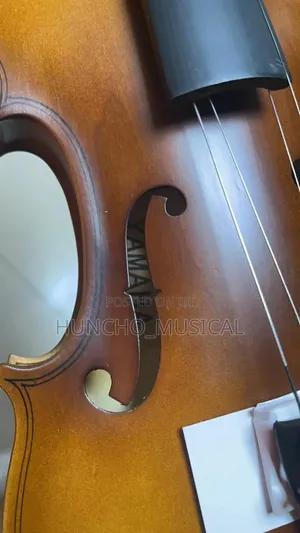 High Quality Yamaha Violin 4/4