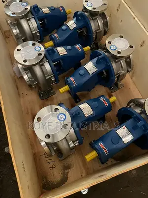 Centrifugal Pump