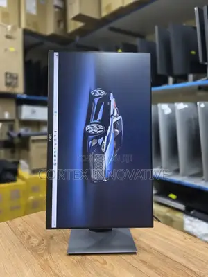 24 Inches Dell Frameless Hdmi