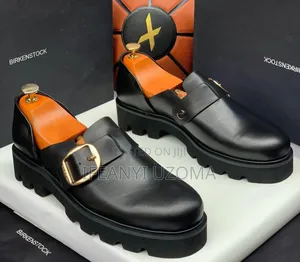Birkenstock Classic Shoe Sandals
