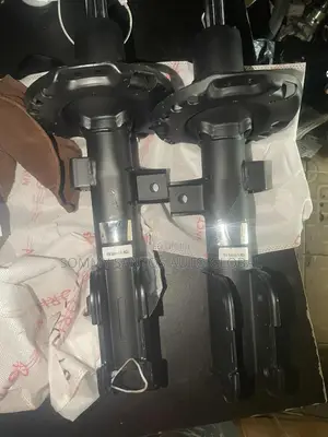 Front Shock Absorber Kia Sorento 2024 Available