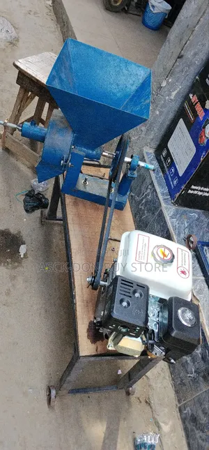 Grinding Machine