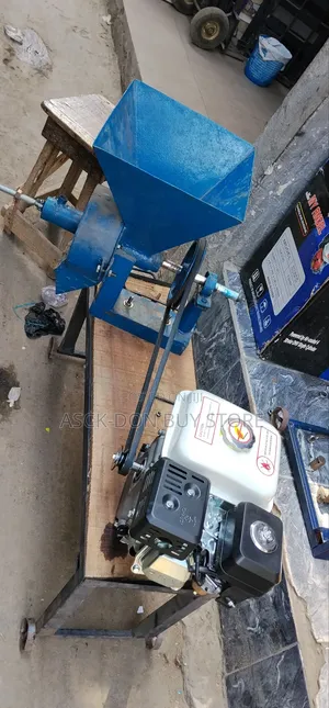 Grinding Machine