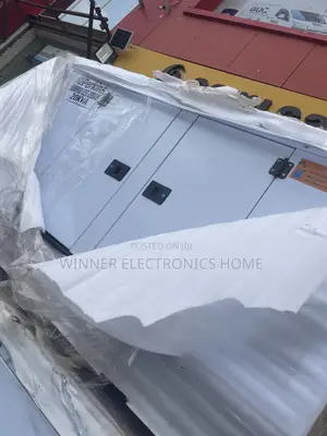Perkins 20kva England Generator Soundproof