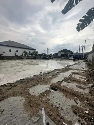 Land for Sale in Port Harcourt