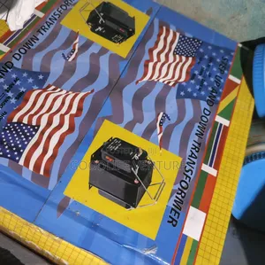 Step Down Transformer 2000wats