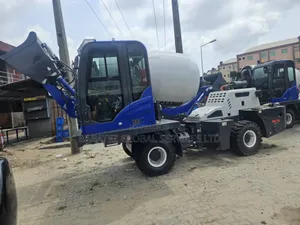 4 Cubic Meters