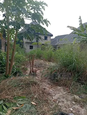 4bdrm Mansion in Ebiri Lane Estate, Isoko for sale