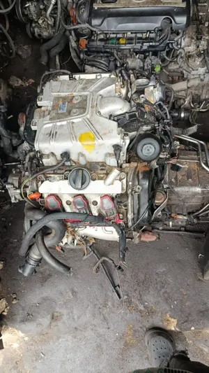 Engine For Audi Q7 2012