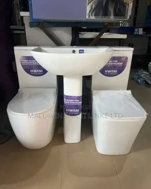Executive Toilet Seats