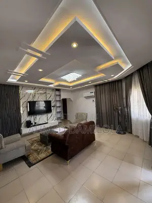 3bed Room Luxury Apartment
