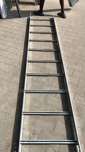 Cable Ladder
