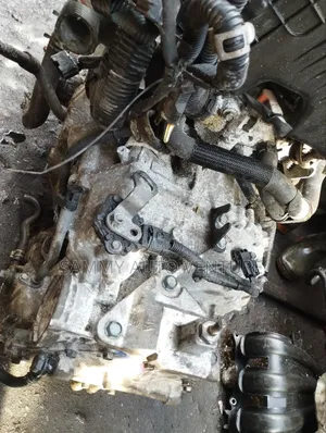 Direct Tokunbo Gear Box for Almera 2013