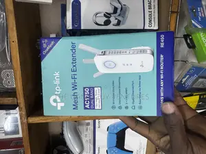 Wi-Fi Extender
