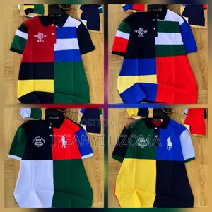 Quality Polo Ralph Lauren Designs Tshirts