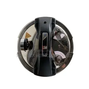 Tabletop Portable Steam Autoclave for Laboratory Use