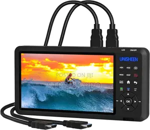 Ur500 Video Recorder 2 Channel Hdmi Pip Pop PMP
