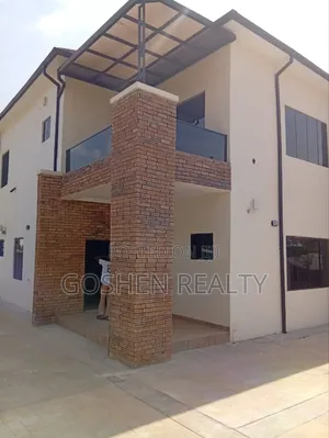 4bdrm Duplex in F01 Kubwa for rent