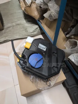 Porsche Touareg Water Tank Original Brand New