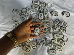 Customized Keyholder