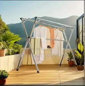 Complete Set High Quality Telescopic X-Hanger