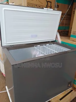 Hisense Chest Freezer( Model 340 )