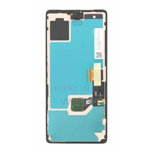 Google Pixel 7 Screen