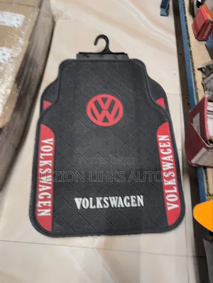 Volkswagen Footmate