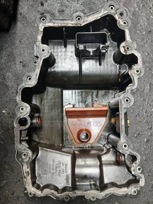 Engine Sump Ford F150 V6 and Ford Escape 2019 V6