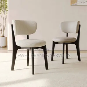 Armless Design Dining Chair