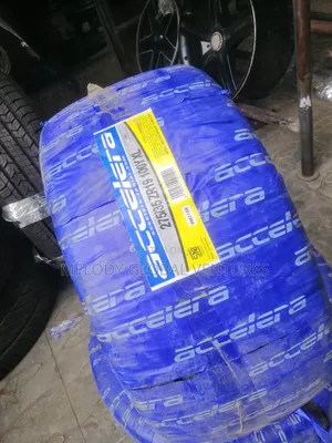 275/35r19 Accelera Tyres