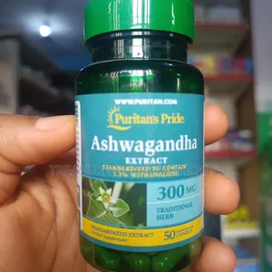 Ashwagandha Extract