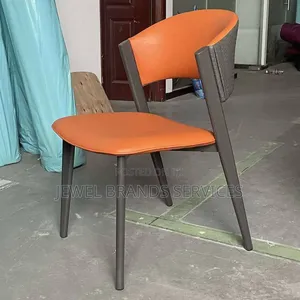 Classic Elegance Dining Chair