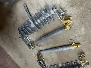 Original D-Fuse 33kv