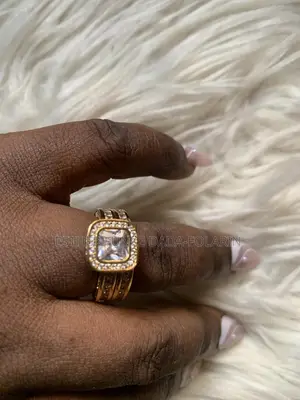 Wedding Rings