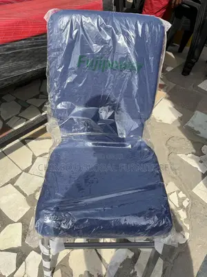 Your Imported Events Chair
