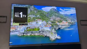 Samsung 85 Inch Q80d Series Qled Smart 4k Ultra Hd Hdr Tv (2024)