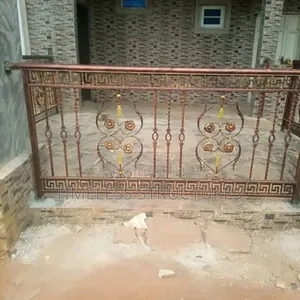 Wrought Iron Works