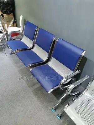 High Quality Receptionist Chair