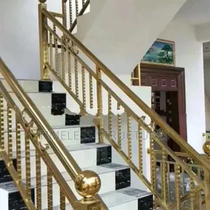 Gold Stainless Works