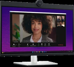 Dell27 Video Conferencing Monitor,Qhd