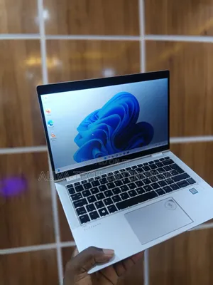 Laptop HP EliteBook x360 1030 G4 8GB Intel Core i5 SSD 256GB