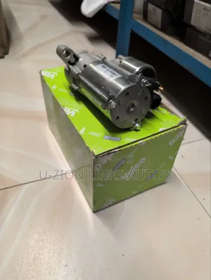 Audi Kick Starter Q7