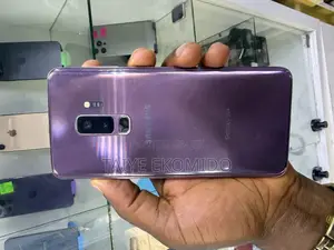 Samsung Galaxy S9 Plus 64 GB
