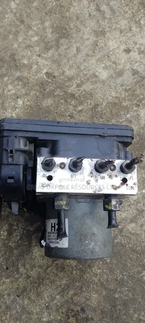 Abs Module Hyundai Tucson