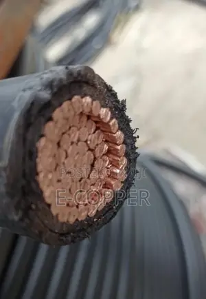 Armoured Cable