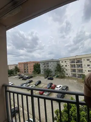 3bdrm Apartment in Rivtaf Golf Estate, Trans Amadi for sale