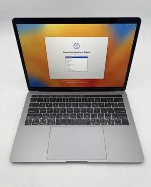 Laptop Apple MacBook Pro 2019 16GB Intel Core i7 SSD 1T