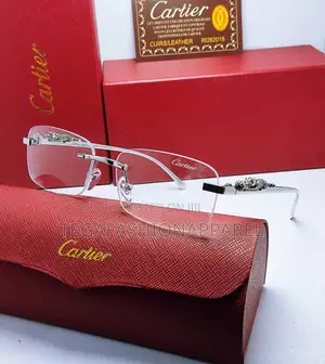 Cartier Quality Eyewear's